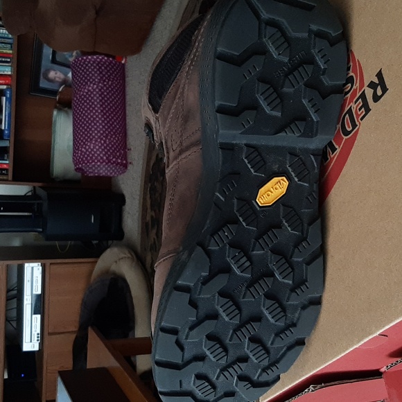 Red Wing #2452 Hombre